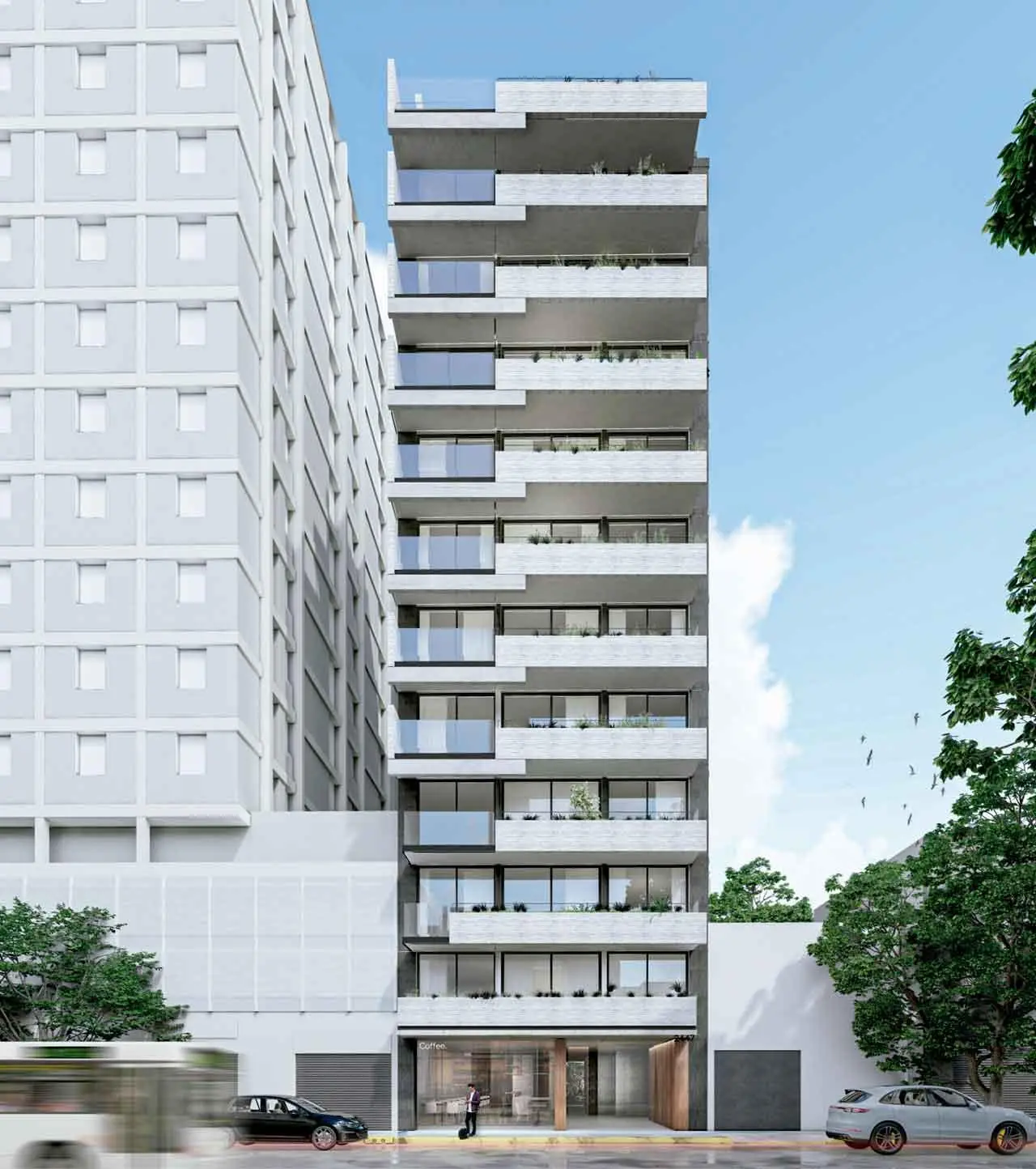 Imagen del emprendimiento LA PAMPA 2447 - La Pampa 2447