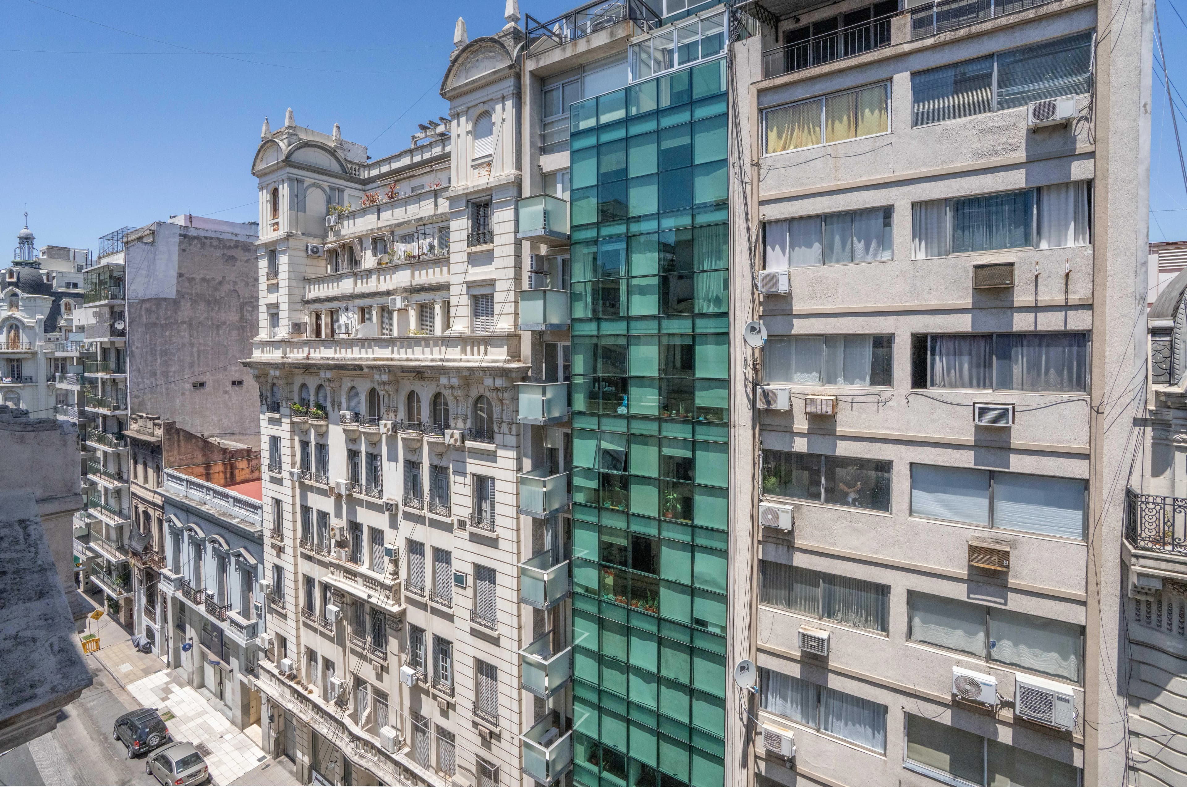 Imagen del emprendimiento VIAMONTE POINT - Viamonte 1657