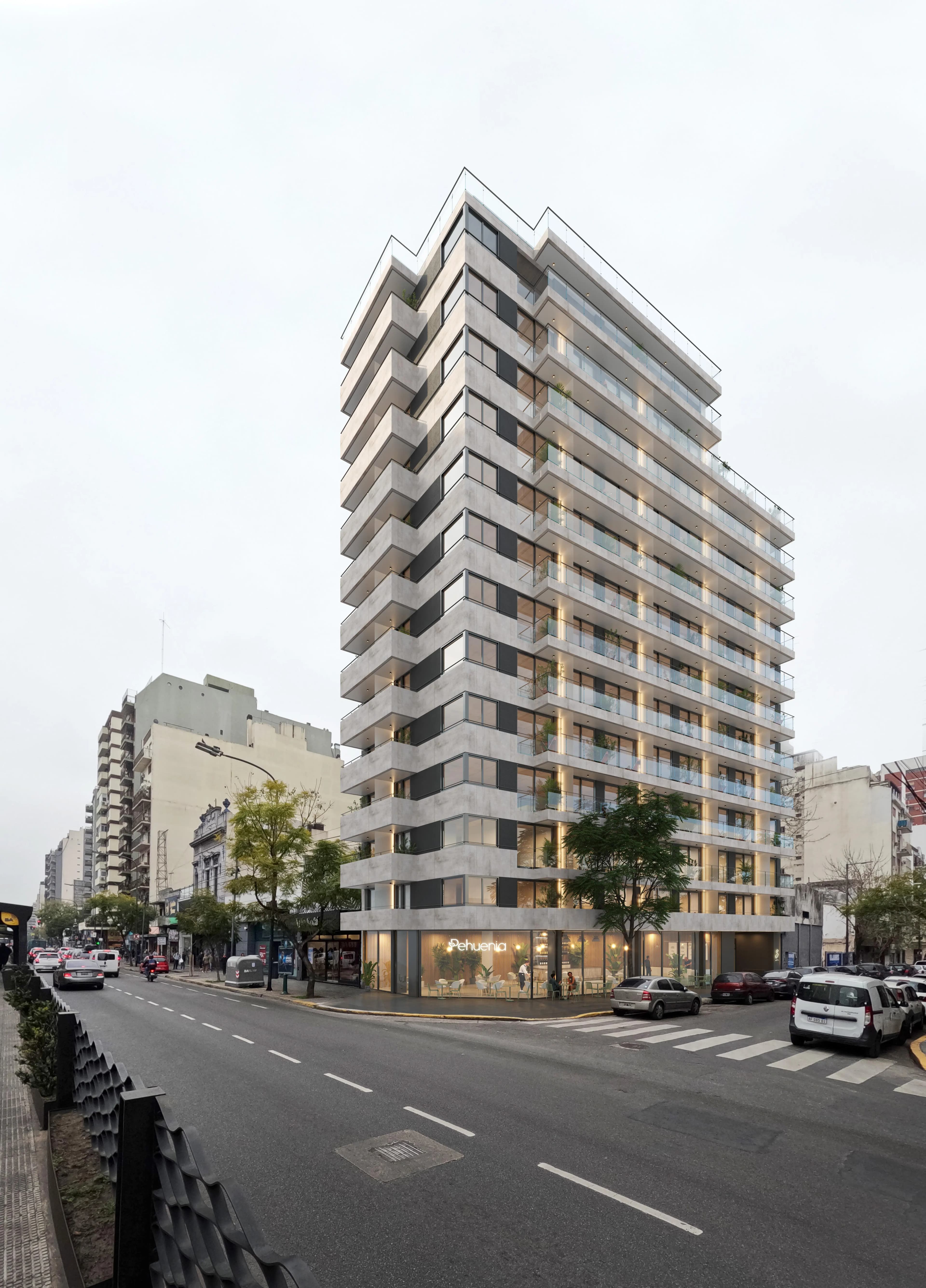 Imagen del emprendimiento SENTIRE NUÑEZ - Cabildo 3201