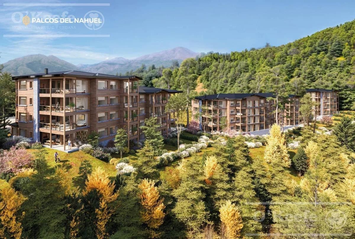 Imagen del emprendimiento Av. Campichuelo 1600, San Carlos de Bariloche