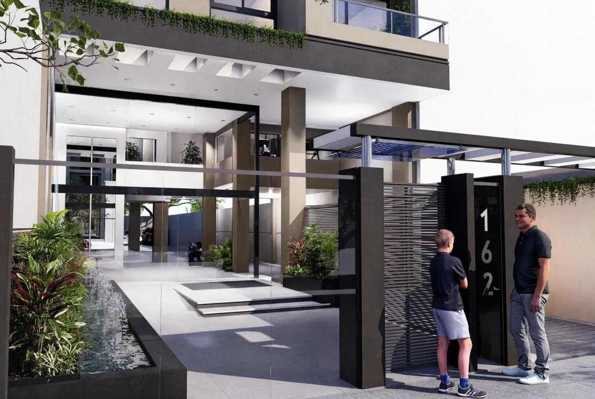 Imagen de la propiedad Alsina 162 – 2 ambientes – Ref. 2167920