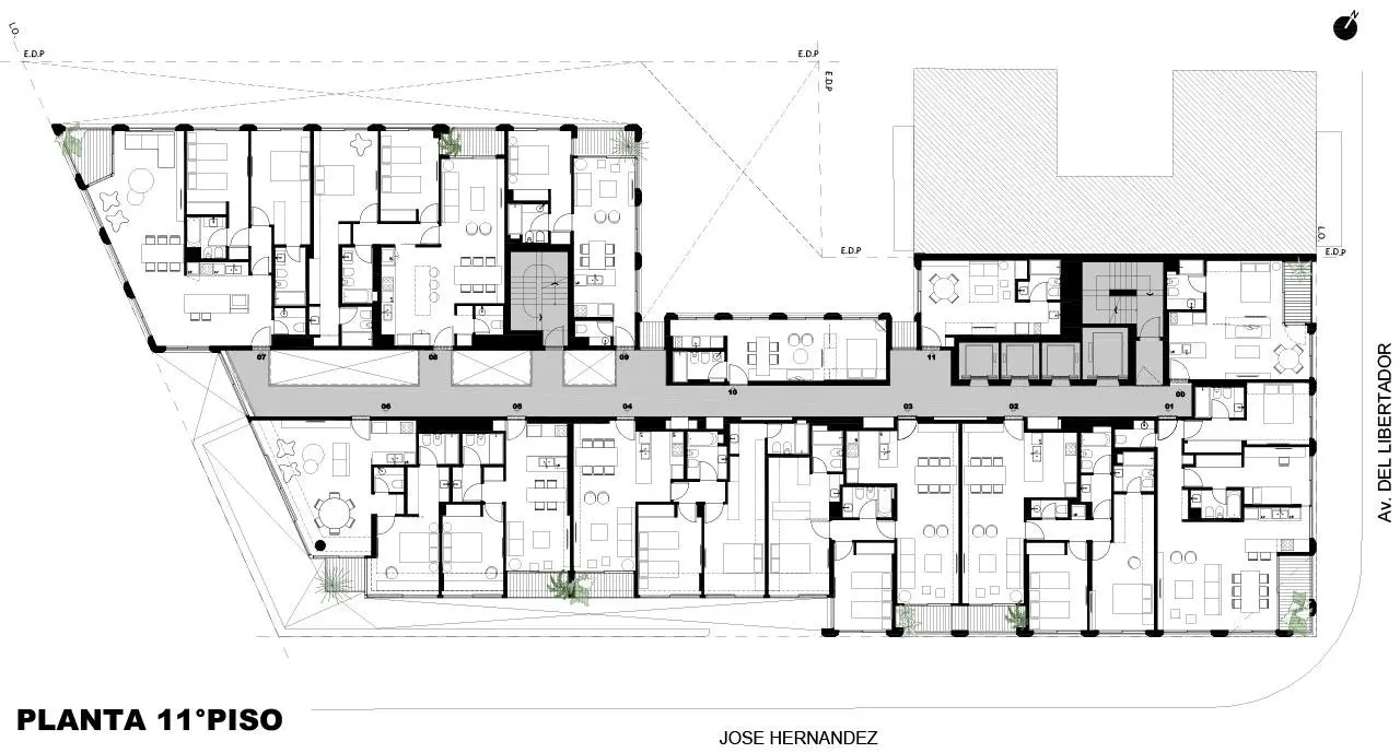 Imagen de la propiedad BOLD | Unidad 1102