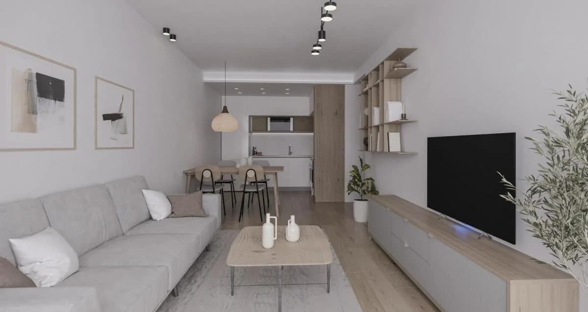 Imagen del emprendimiento Living Crespo Drago 339