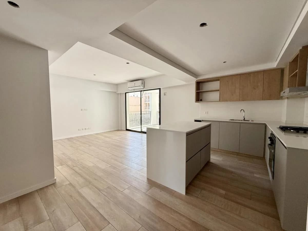 Imagen de la propiedad Highline Caballito – 3 ambientes – Ref. 2164954