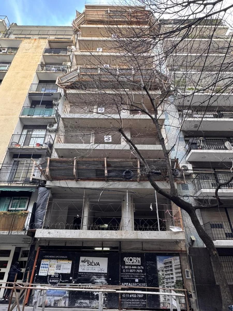 Imagen de la propiedad 2 ambientes ZP 2160178