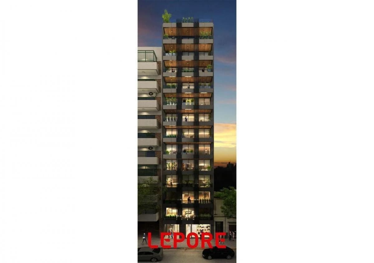 Imagen de la propiedad 1 ambientes ZP 2321531
