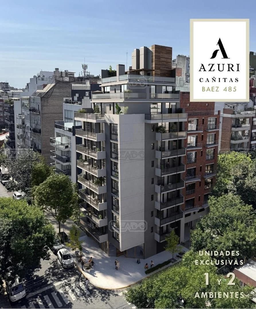 Imagen de la propiedad Azuri Cañitas – Local comercial – Ref. 2166975
