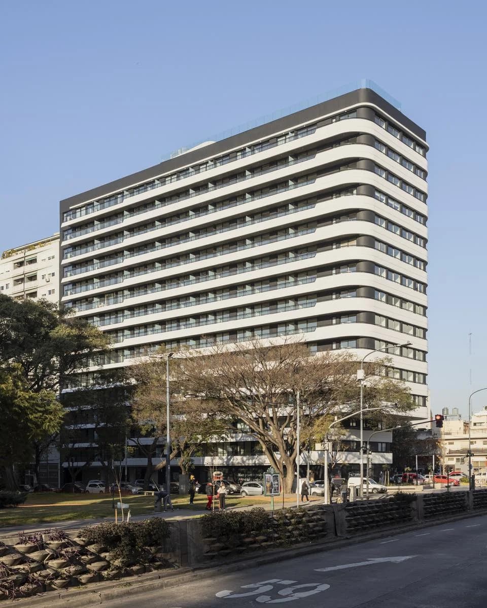 Imagen del emprendimiento Av. Cabildo 3787, Capital Federal