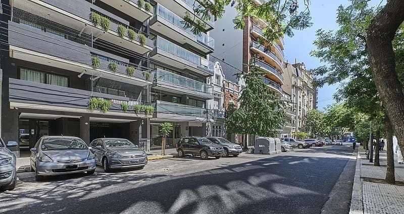 Imagen de la propiedad Sánchez de Bustamante 2532 – 1 ambiente – Ref. 2174868