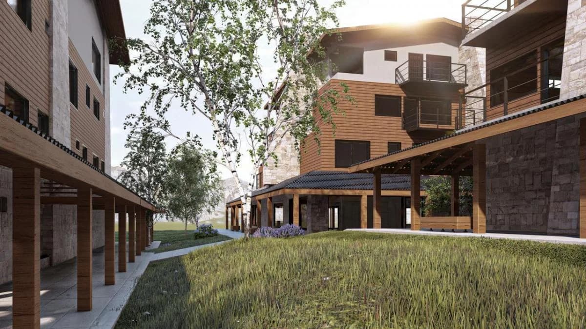 Imagen del emprendimiento Retamas 300, Villa La Angostura