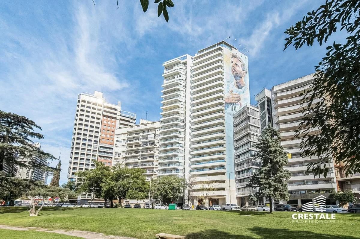 Imagen de la propiedad Av. de la Libertad 300 – 3 ambientes – Ref. 2168776