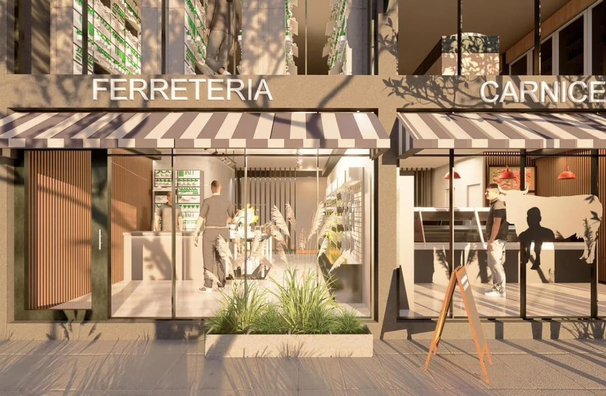 Imagen del emprendimiento Uriburu 278, Añelo