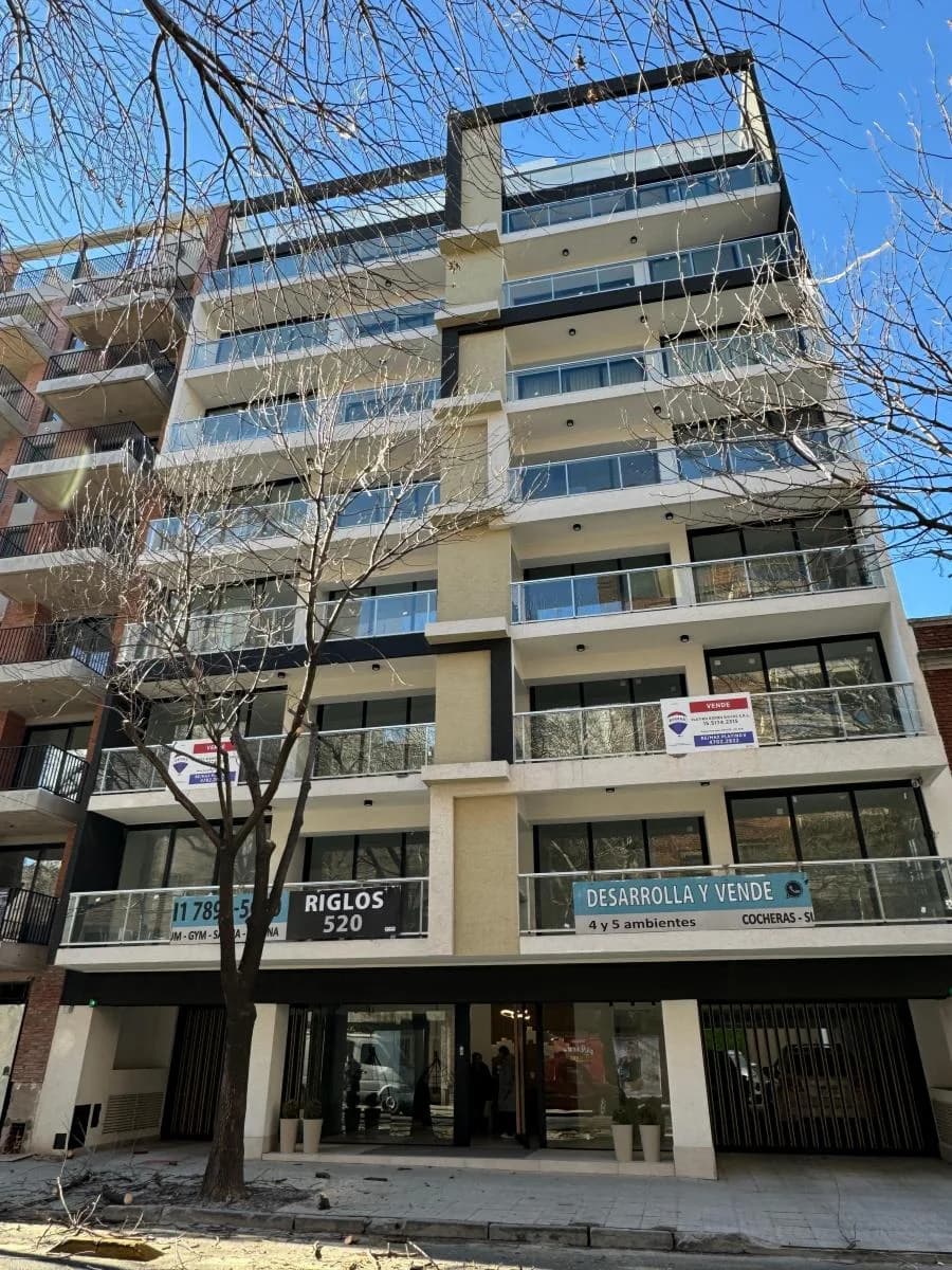Imagen de la propiedad 4 ambientes ZP 2168342