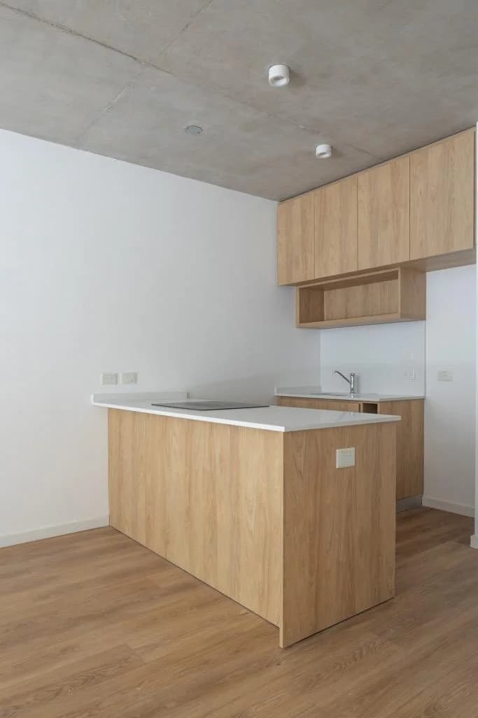 Imagen de la propiedad Luis María Campos 346 – 2 ambientes – Ref. 2158649