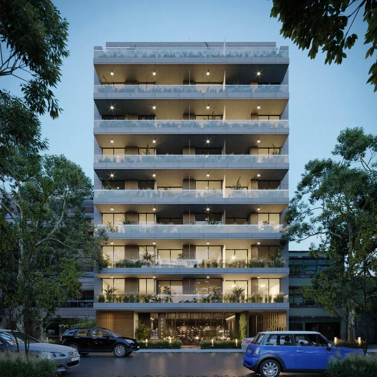 Imagen del emprendimiento BLEAU UGARTE - Ugarte 1640