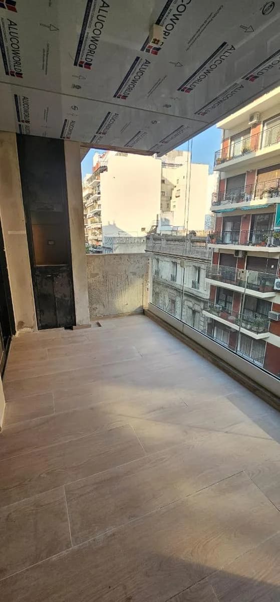 Imagen de la propiedad 1 ambientes ZP 2160630