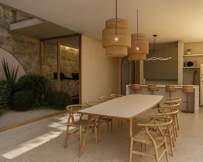 Imagen de la propiedad Lifestyle Arce – 1 ambiente – Ref. 2196934