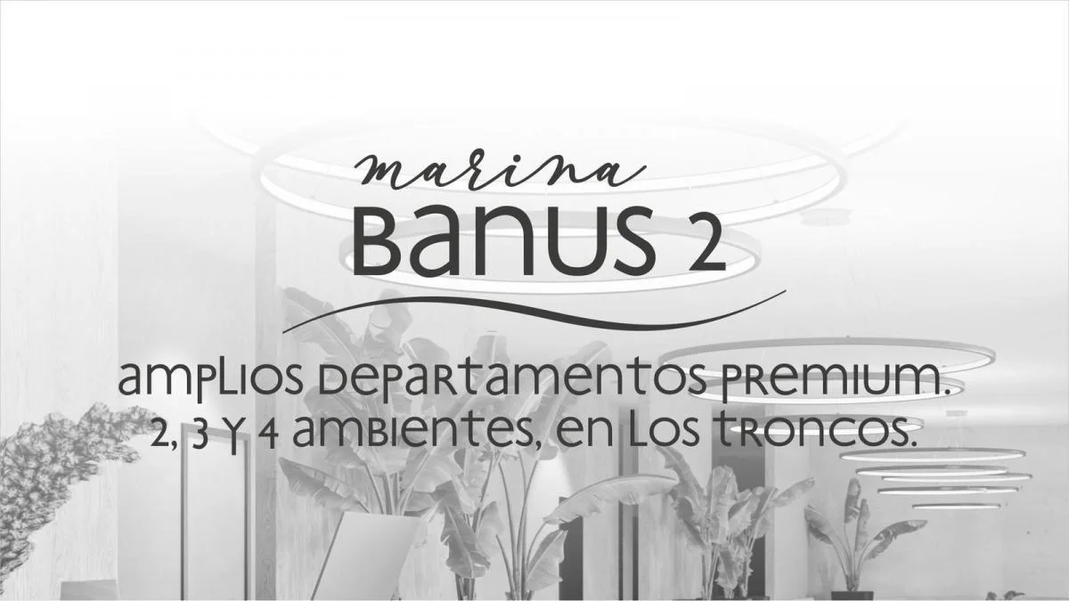 Imagen del emprendimiento Marina Banús 2