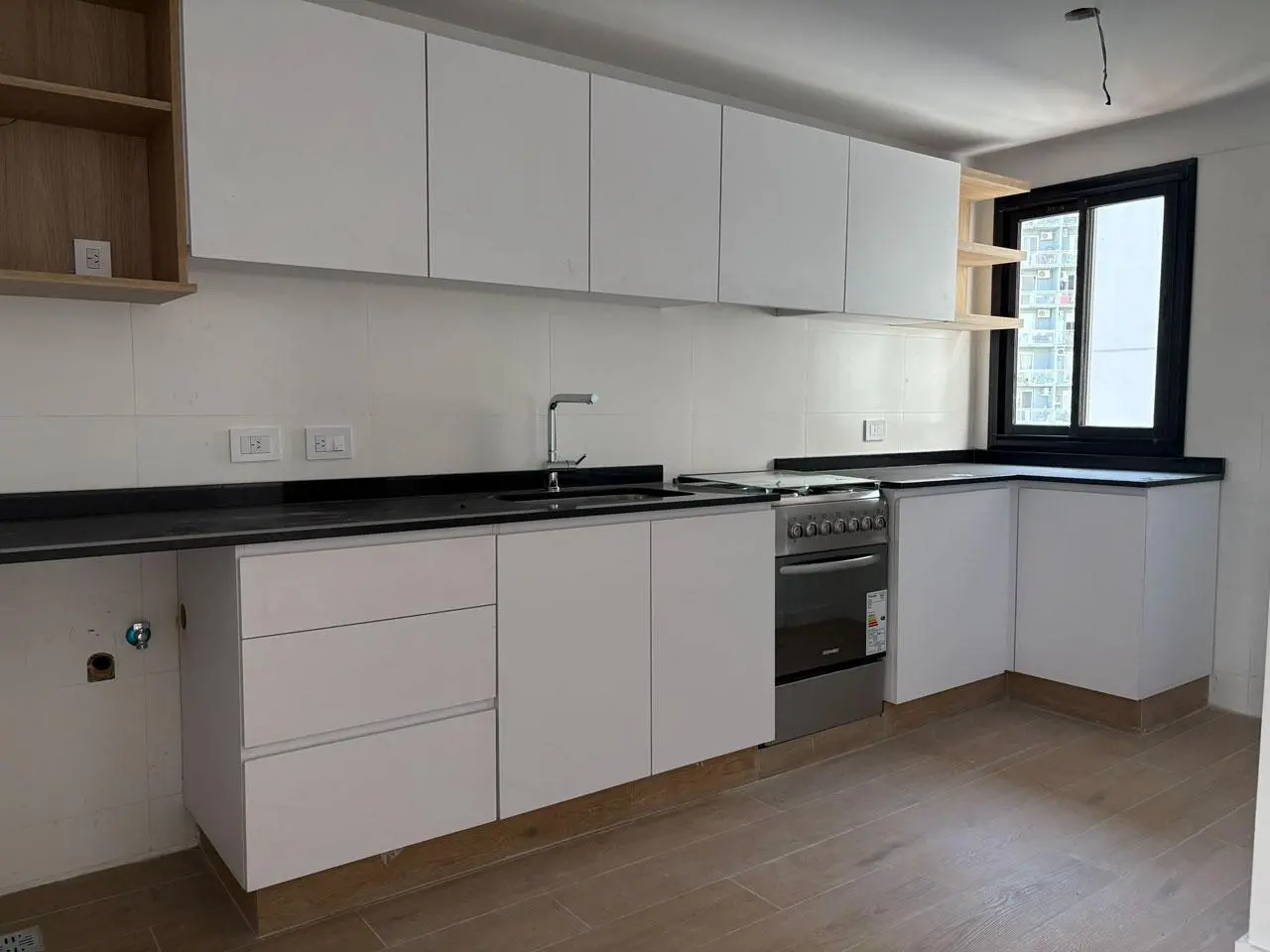 Imagen de la propiedad MURILLO Y SERRANO | Unidad 8B