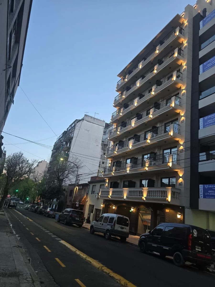 Imagen de la propiedad 1 ambientes ZP 2172958