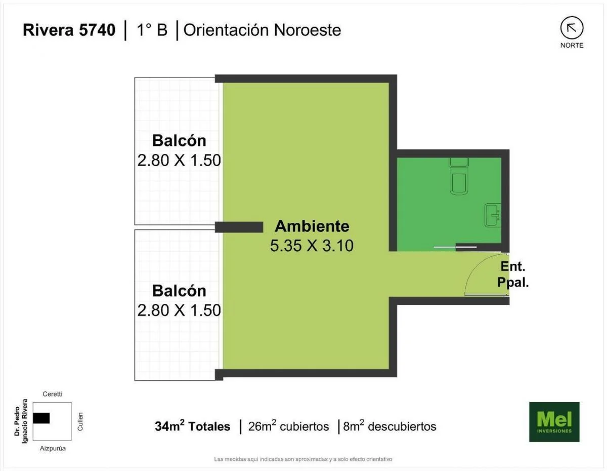 Imagen de la propiedad Unidad ZP 2168942
