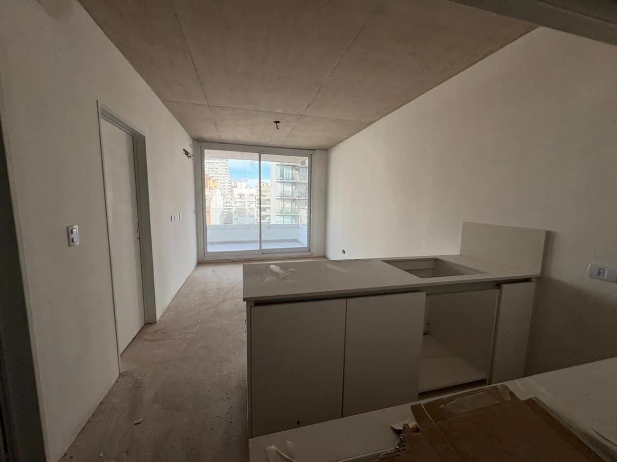 Imagen de la propiedad 2 ambientes ZP 2165279