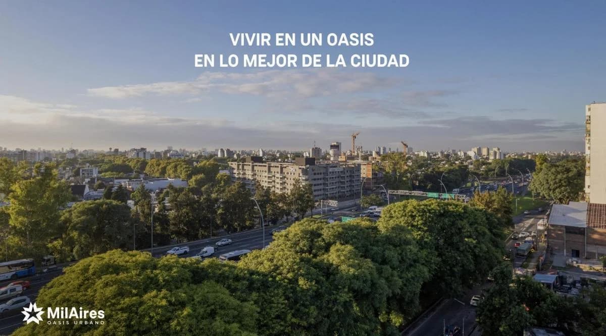 Imagen del emprendimiento Av. S. Maria del Carril 5001, Capital Federal