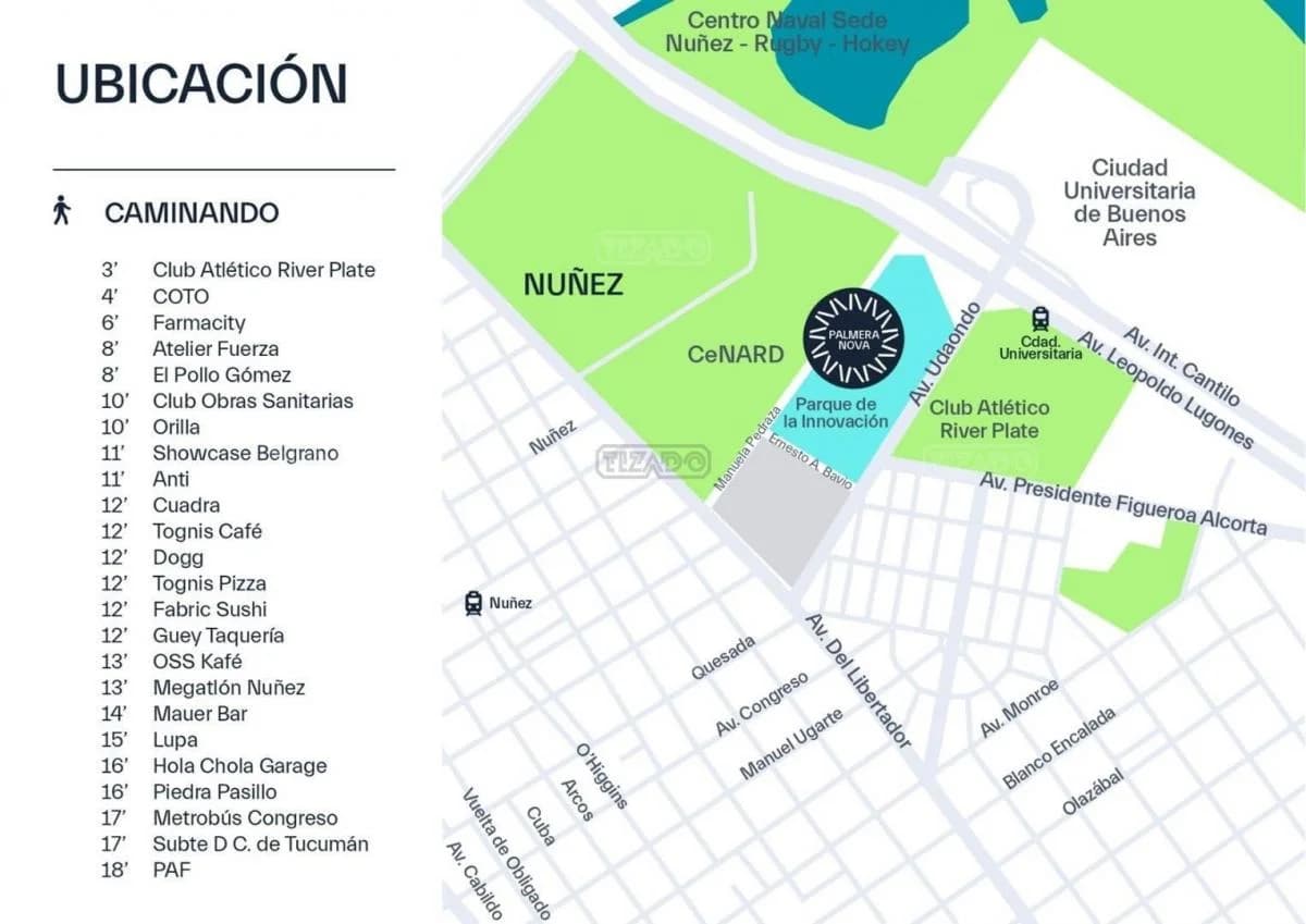 Imagen de la propiedad 2 ambientes ZP 2164978