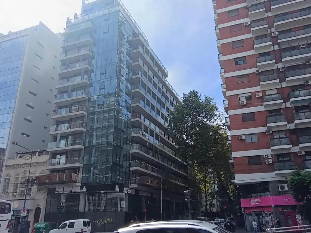 Imagen de la propiedad Solar Access – 4 ambientes – Ref. 2158419