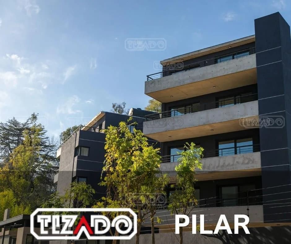 Imagen del emprendimiento Jose Verdi 3825, Pilar