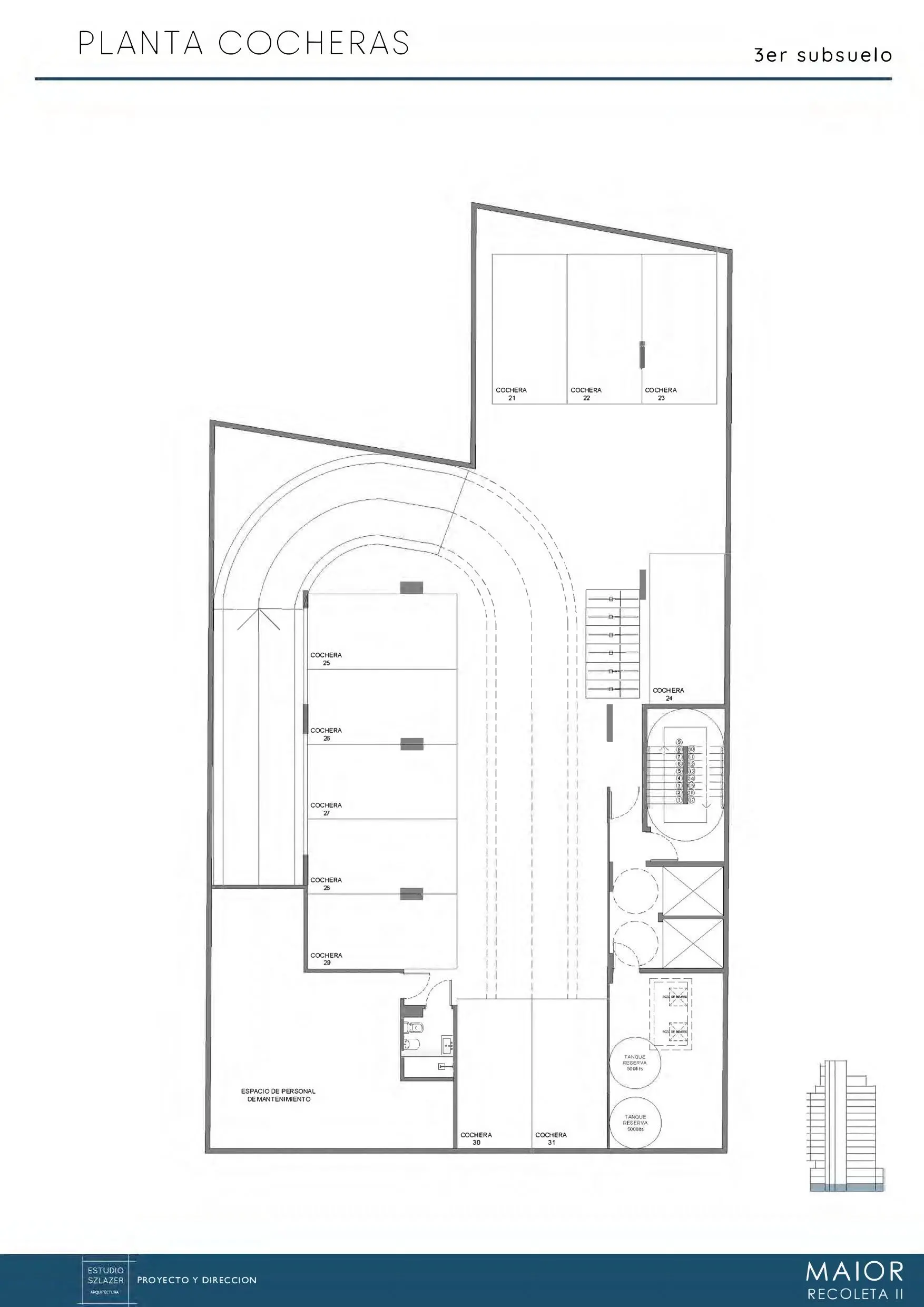 Plano del emprendimiento