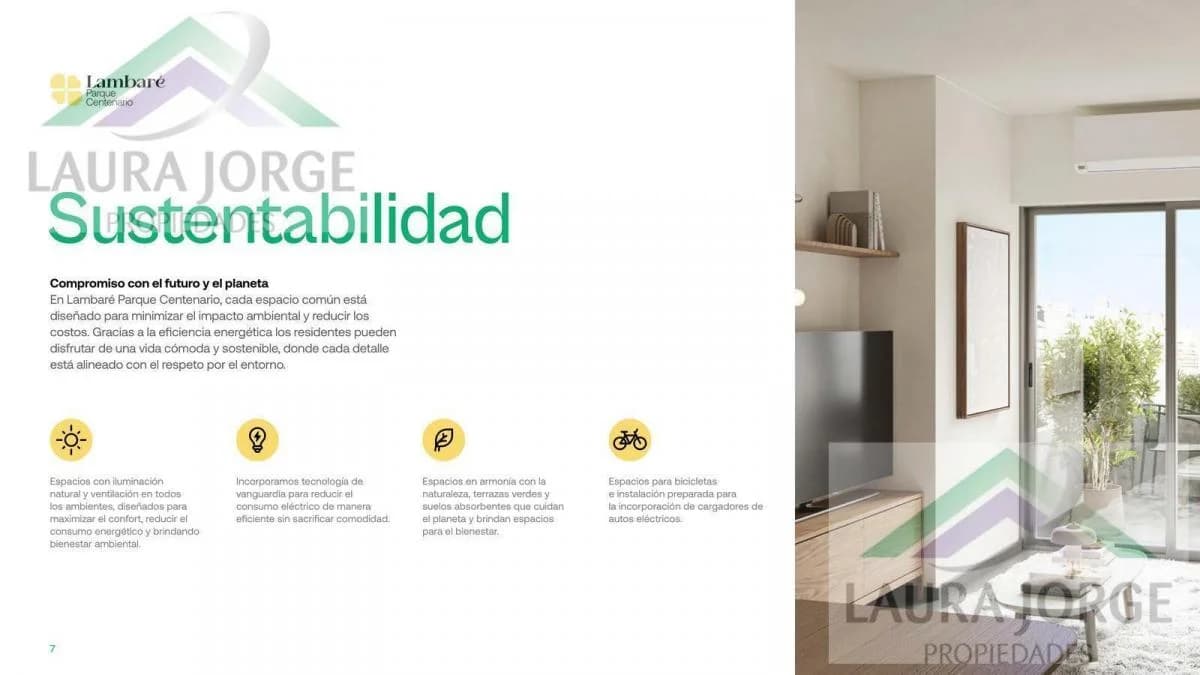 Imagen de la propiedad 1 ambientes ZP 2314495
