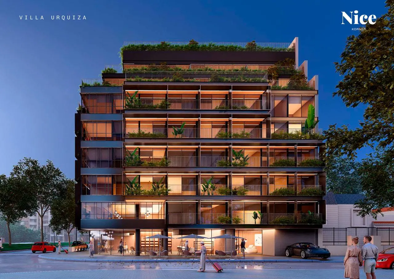 Imagen del emprendimiento NICE KORNER - Juramento 4301