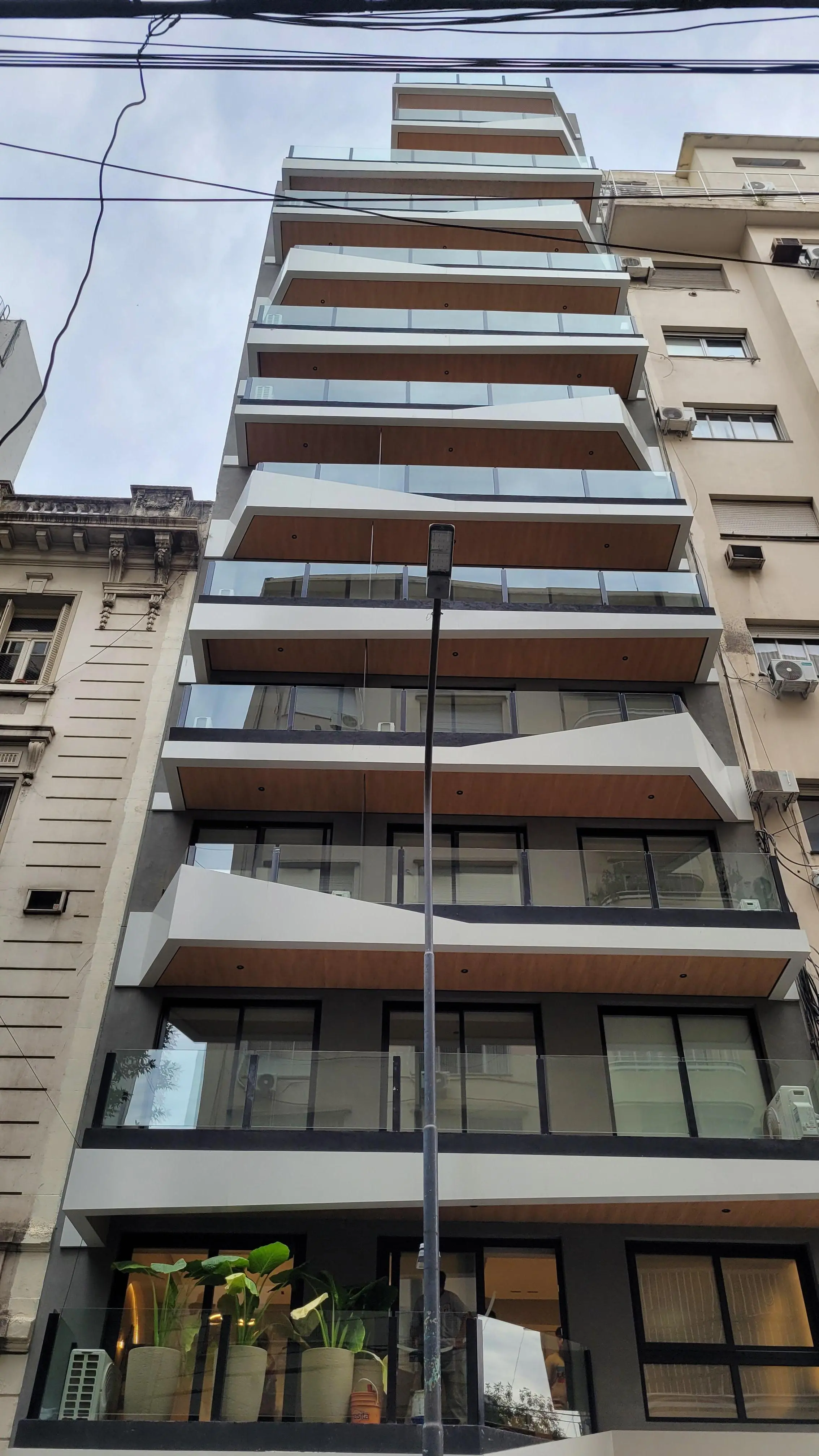 Imagen del emprendimiento BAH ARENALES - Arenales 2521