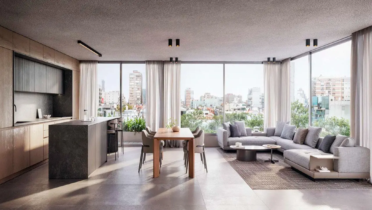 Imagen del emprendimiento STORIES -  Amenábar 1201