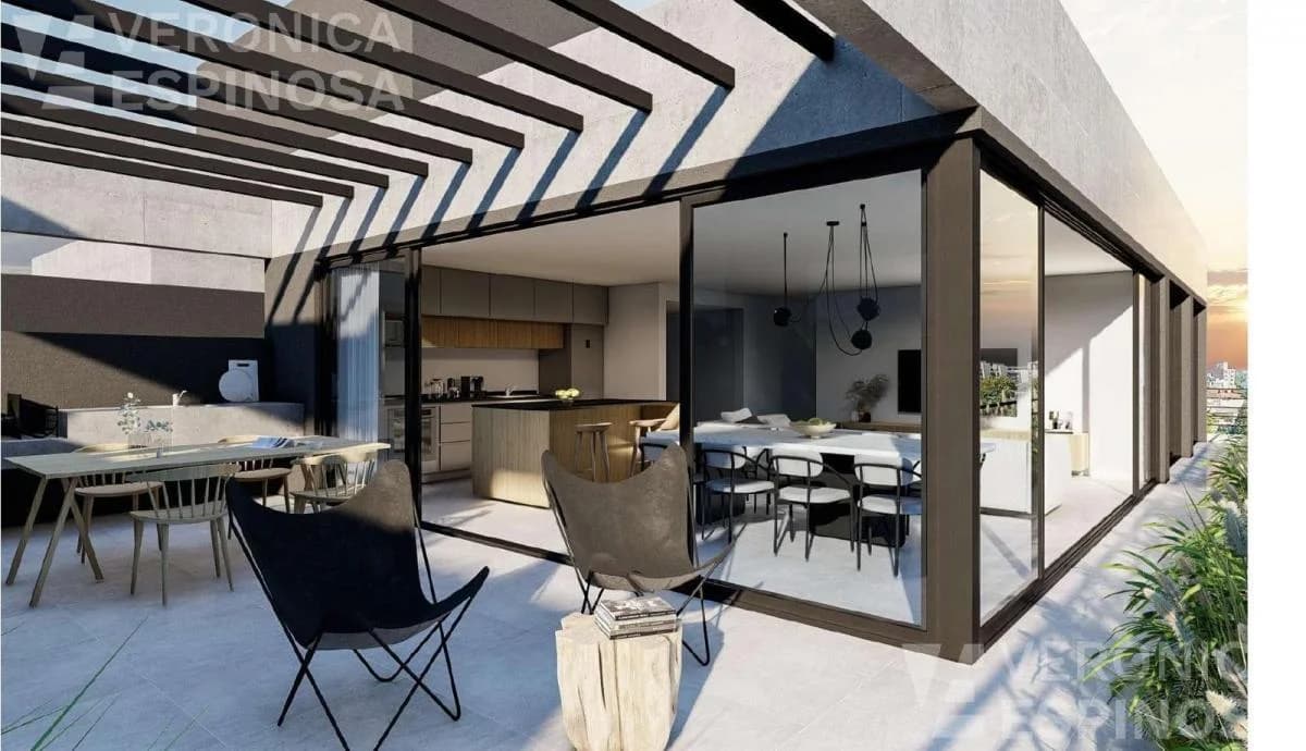Imagen de la propiedad La Roche 270 – 2 ambientes – Ref. 2168080