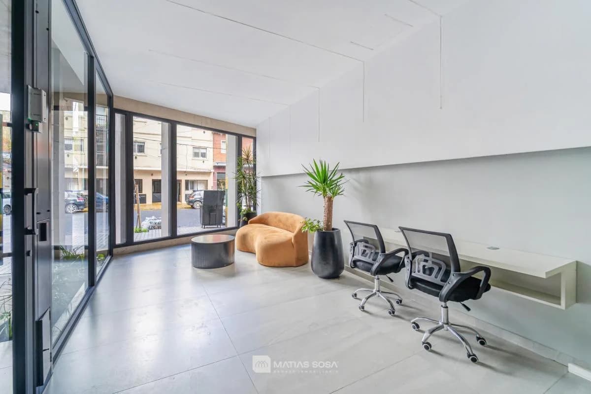 Imagen del emprendimiento Rawson 1757, Mar del Plata