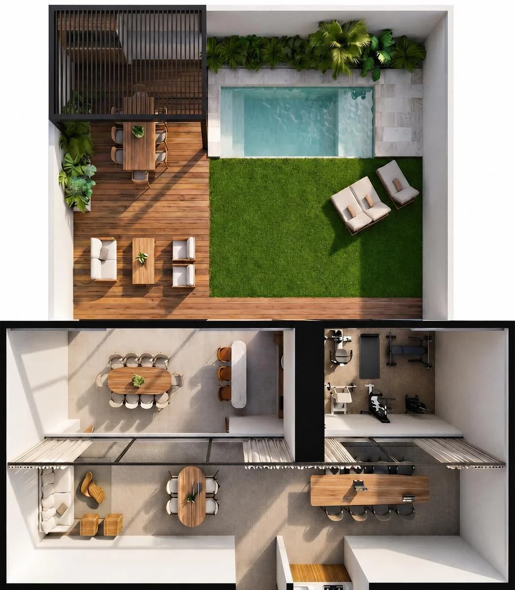 Imagen del emprendimiento 60 e/ 5 y 6 - La Plata