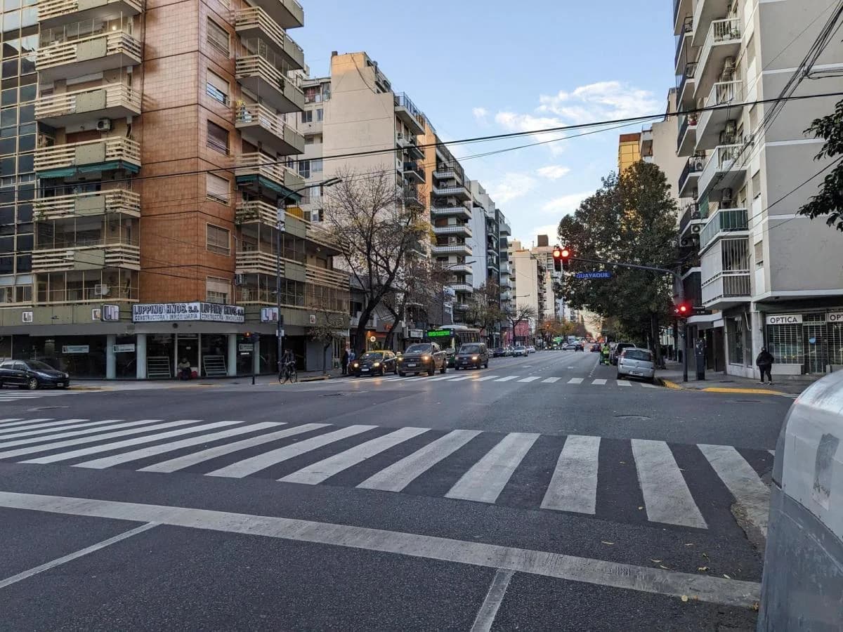 Imagen del emprendimiento Avda La Plata 380, Capital Federal