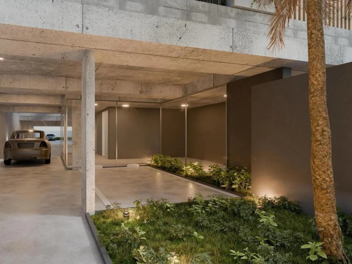 Imagen del emprendimiento Laprida 56, San Isidro