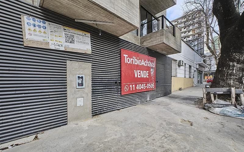 Imagen de la propiedad 2 ambientes ZP 2172728