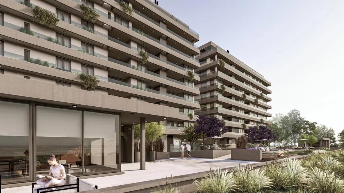 Imagen del emprendimiento Torre Aqua