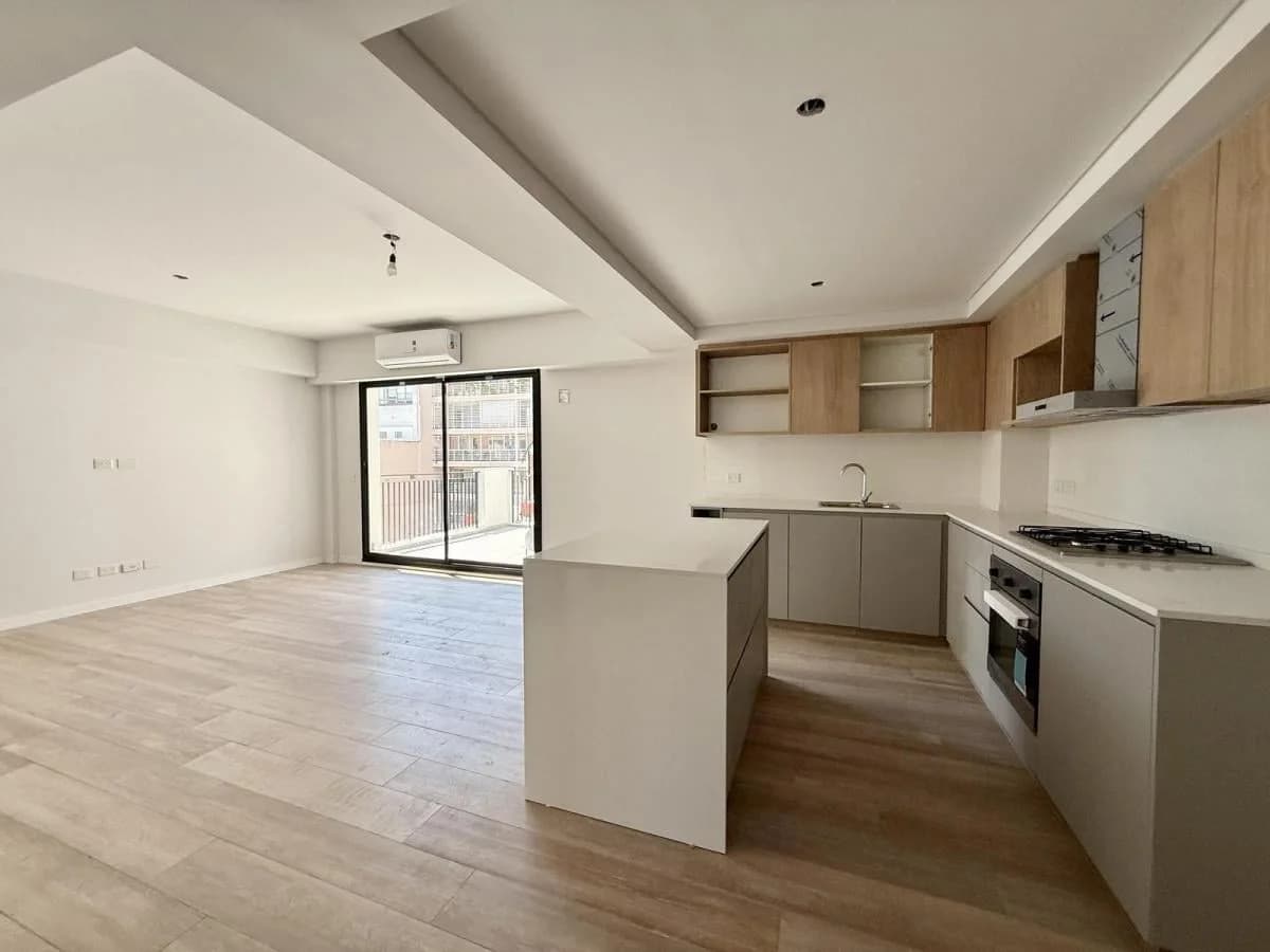 Imagen de la propiedad Highline Caballito – 3 ambientes – Ref. 2164942
