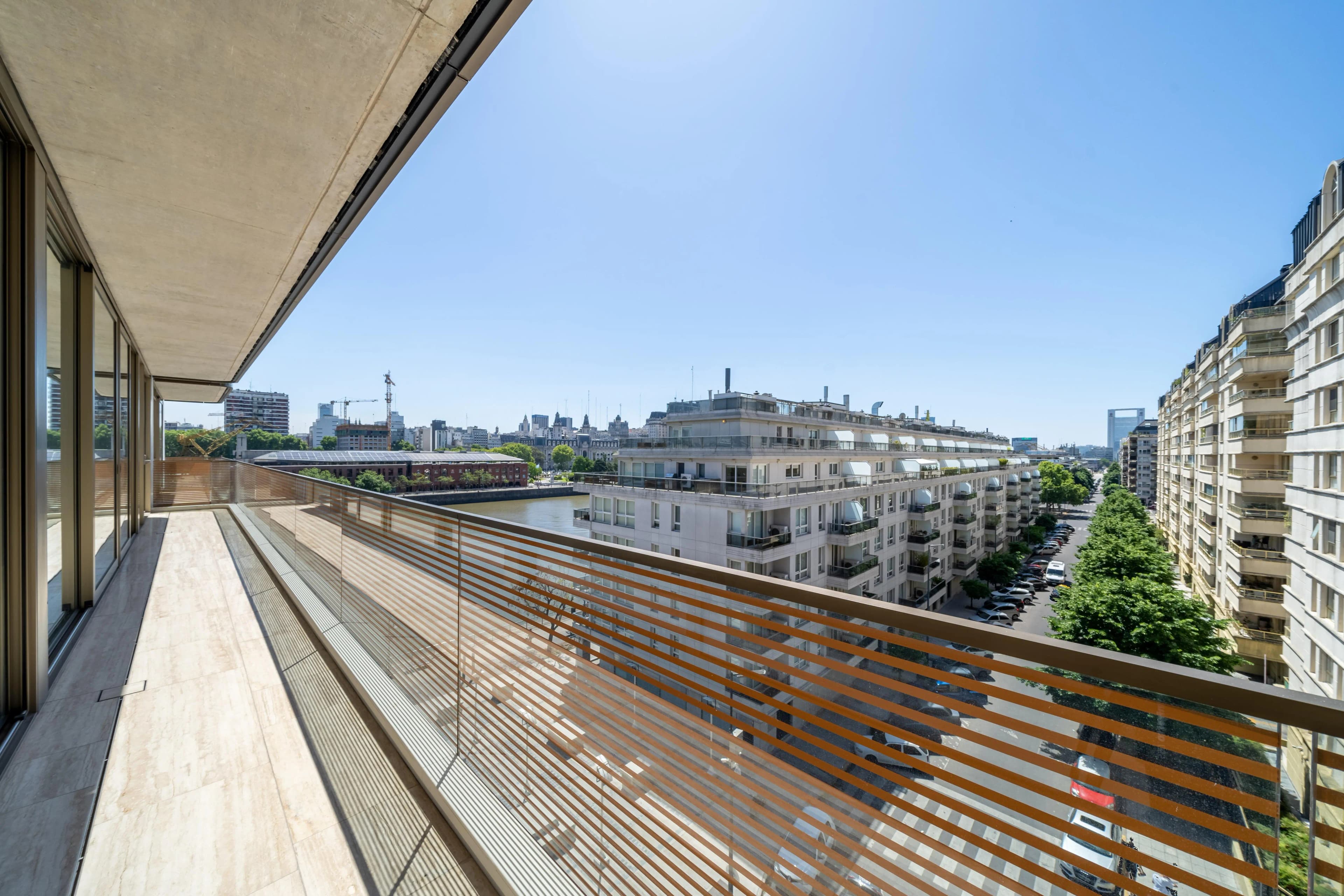 Imagen de la propiedad Juana Manso 1415 - Oceana Puerto Madero - 415 Torre Sur (AP4620221)