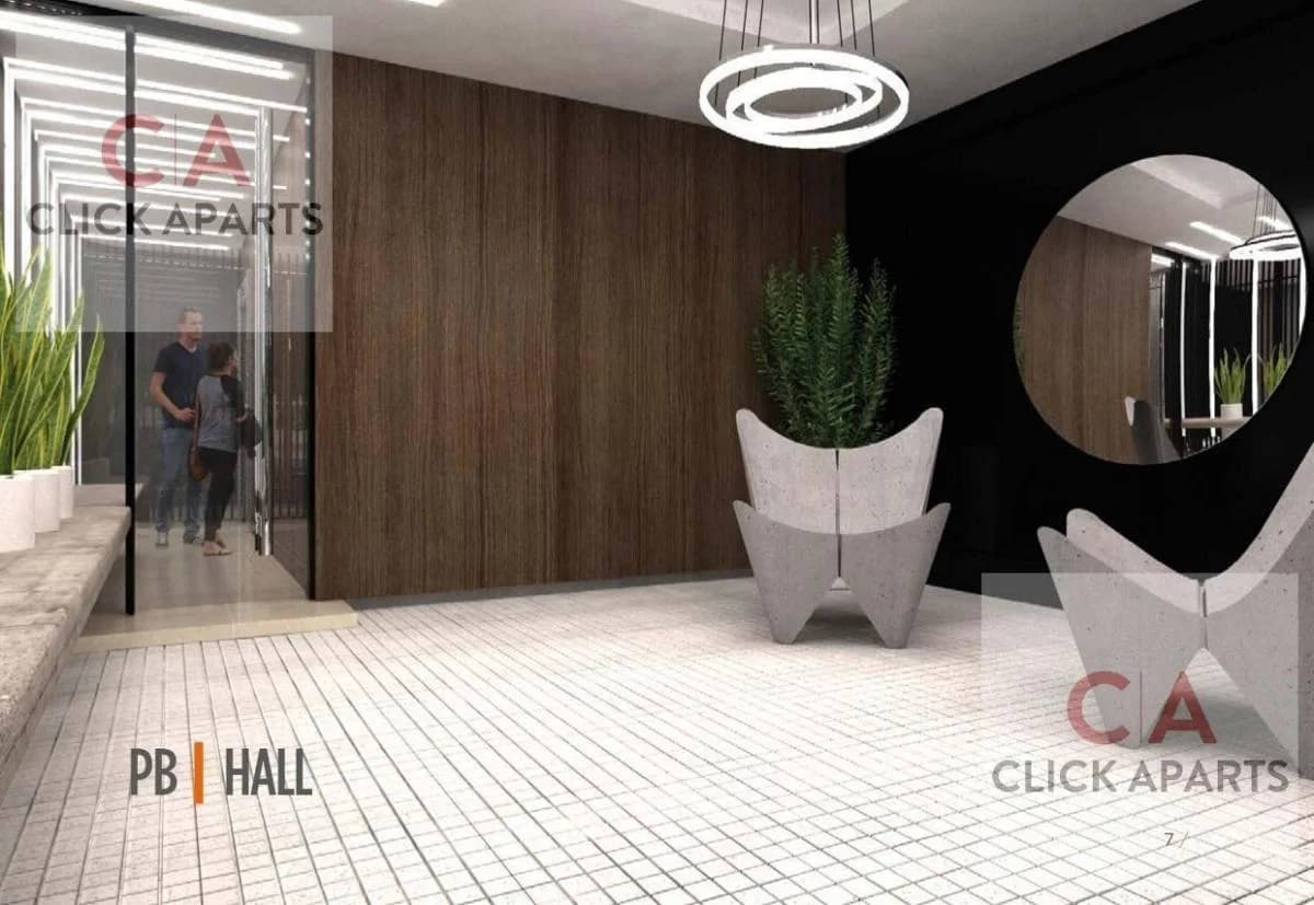 Imagen de la propiedad 3 ambientes ZP 2171272