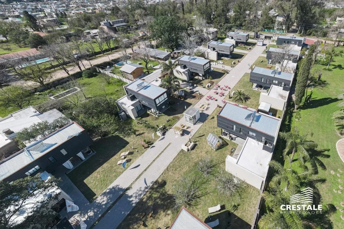 Imagen del emprendimiento Catamarca 1100, Funes