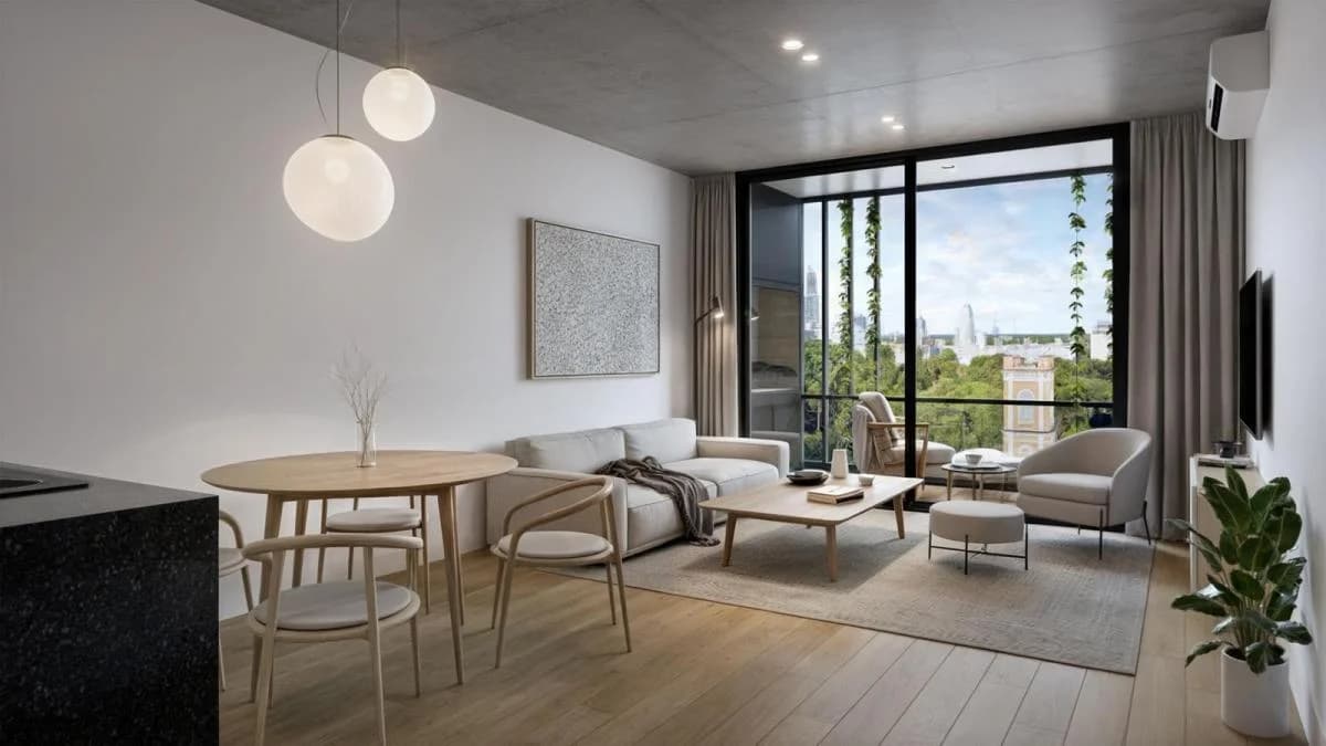 Imagen de la propiedad Lezzama – 2 ambientes – Ref. 2172779