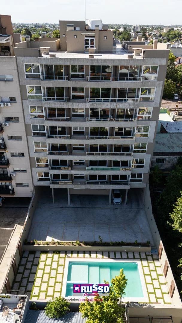 Imagen del emprendimiento AV. RIVADAVIA al 15556, Morón