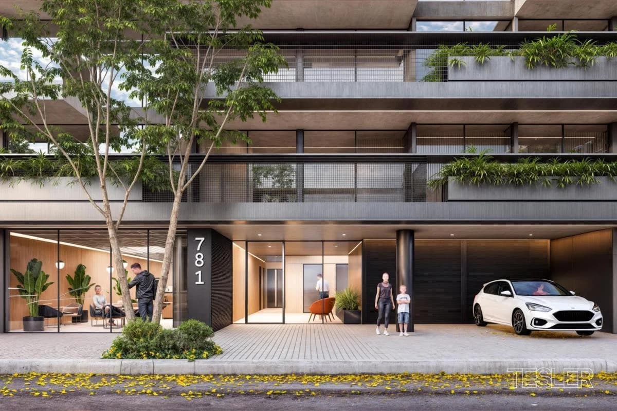 Imagen de la propiedad Bien de Familia – 3 ambientes – Ref. 2221111