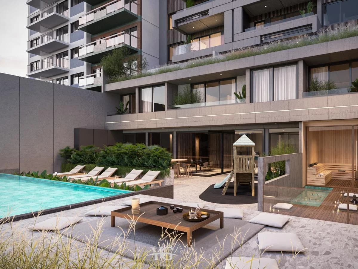 Imagen de la propiedad Essence 5 – 3 ambientes – Ref. 2173561